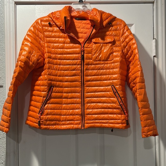 Orolay Puffer Jacket - Picture 5 of 8